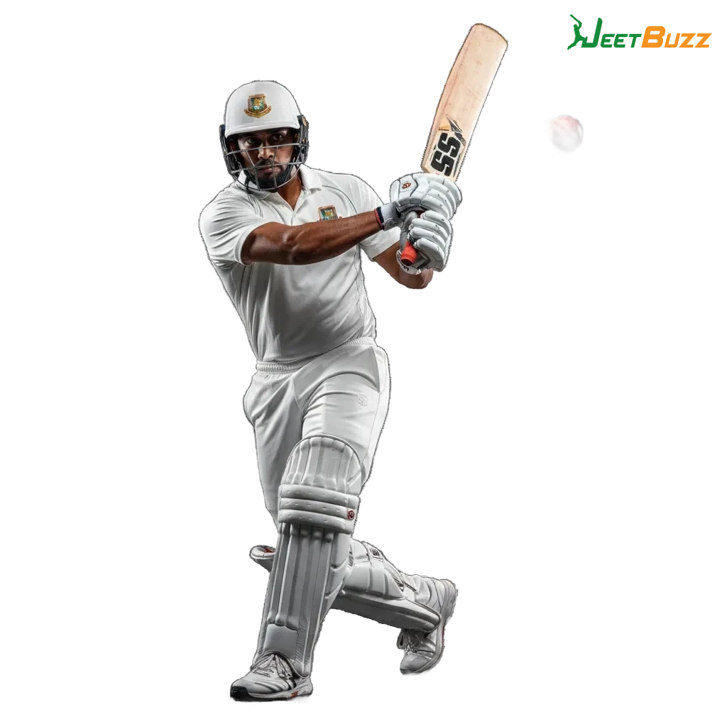 Jeetbuzz Bangladesh banner: sports betting, live casino, esports, bKash/Nagad/Rocket payments, Android app and iOS PWA.