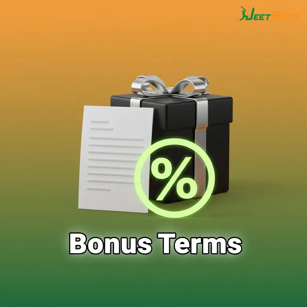 Bonus Terms Bangladesh: one account, 18+ KYC, BDT bonuses, wagering, game weights, 1.50 odds, ৳500 max bet, 7-day limit.