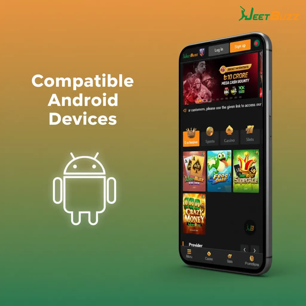 Compatible Android phones: Redmi Note 10/11, POCO M3, Galaxy A12/A32/A52, realme 8, Narzo 50, OPPO A54, vivo Y20.