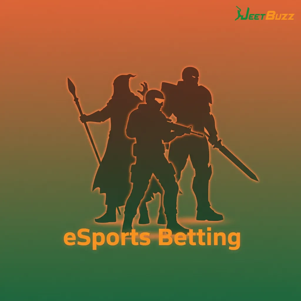 Esports betting with live stats for Dota 2, CS2, LoL, and Valorant; fast markets for matches, maps, rounds, and totals.