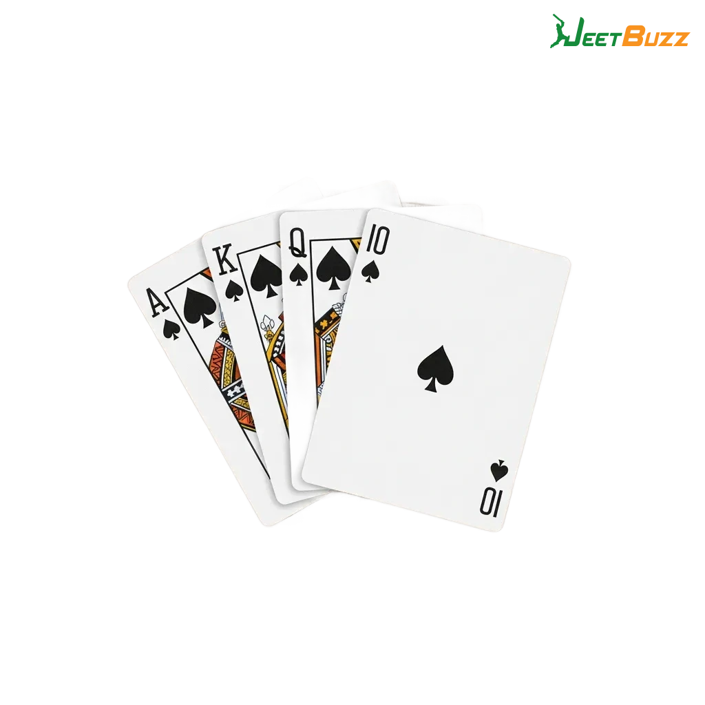 Jeetbuzz Live Casino Bangladesh banner with real dealers, roulette/blackjack, bKash/Rocket/Nagad icons, Android iOS app