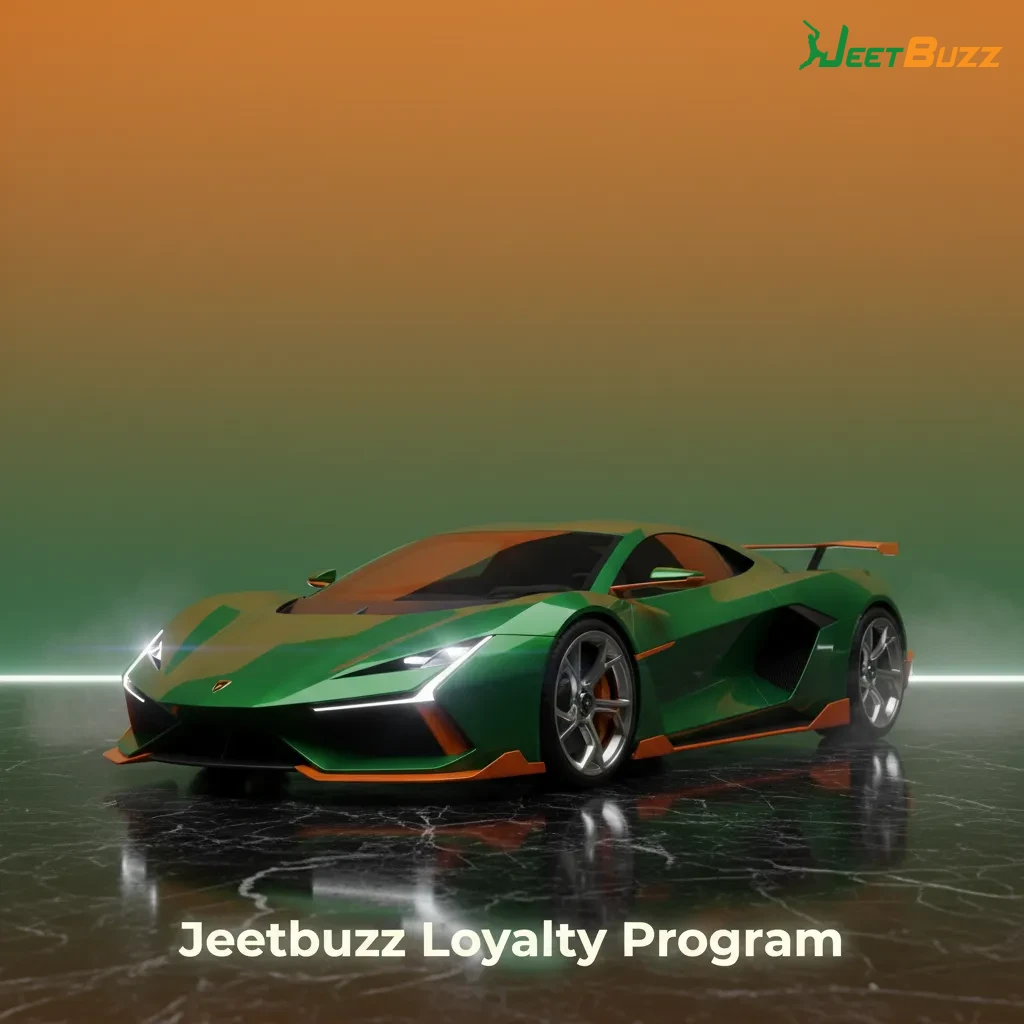 Jeetbuzz Loyalty Program: earn Points (Slots 1/৳100, Live 1/৳200, Sports 1/৳300); tiers Bronze–Platinum; convert to bonus.