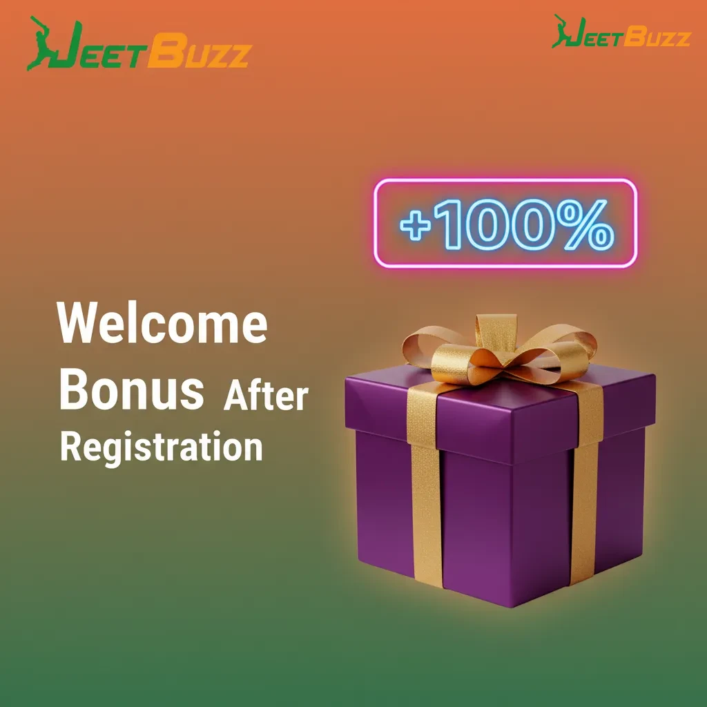 Welcome Bonus After Registration: Free 7 Lucky Spins, 25% live casino cashback, 50% sports refund. Terms in BDT.