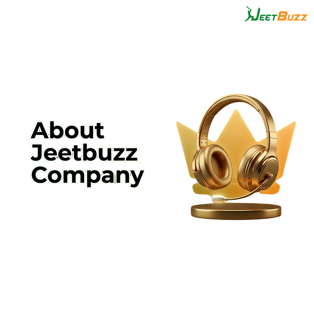 Jeetbuzz licensed online gaming platform in Bangladesh offering sports betting, casino games, and mobile app