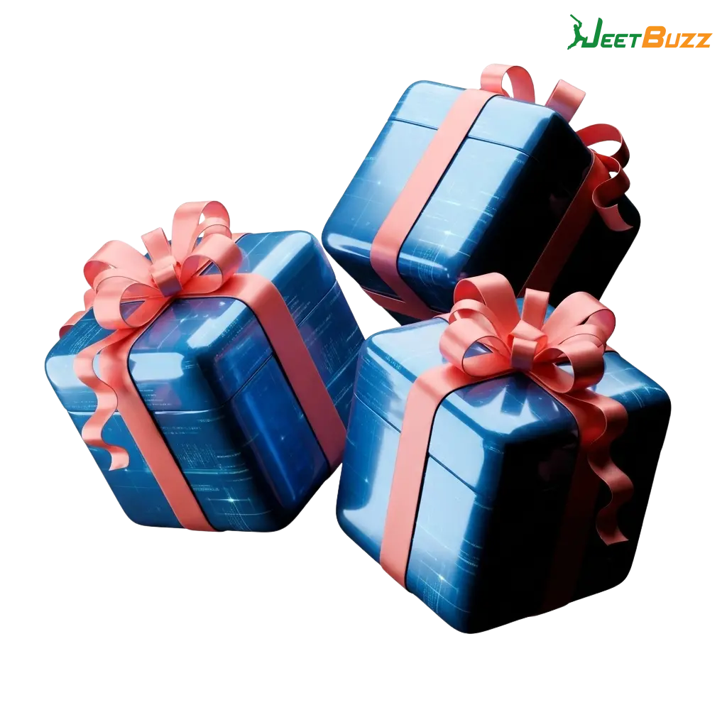 Jeetbuzz Bangladesh bonuses: 7 Free Lucky Spins, 25% Cashback, and 50% Sports Refund for new users